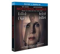 Nocturnal Animals Blu-ray