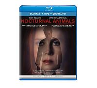 Nocturnal Animals (Blu-ray / DVD)