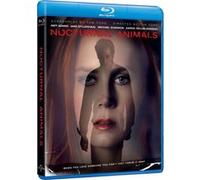 Nocturnal Animals Blu-ray E