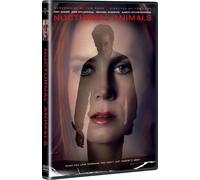 Nocturnal Animals DVD DVD