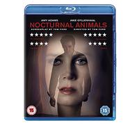 Nocturnal Animals (Blu-Ray + Digital Download) [2016]