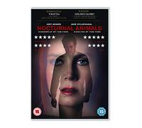 Nocturnal Animals +UV [Edizione: Regno Unito] [Import]