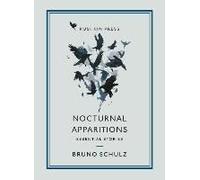 Nocturnal Apparitions