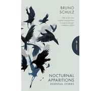 Nocturnal Apparitions