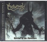 Nocturnal - Arrival of The Carnivore [Import]