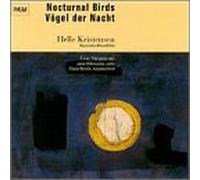 Nocturnal Birds-Music for Reco - Nocturnal Birds-Music for Reco