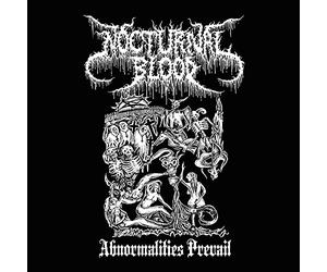 Nocturnal Blood - Abnormalities