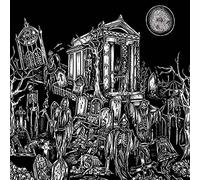 Nocturnal Blood - Devastated Graves - the Morbid Celebration