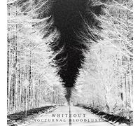 NOCTURNAL BLOODLUST - Whiteout (Limited)