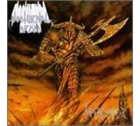 Nocturnal Breed - Aggressor