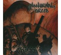 Nocturnal Breed - Aggressor