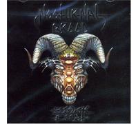 Nocturnal Breed - Black Cult