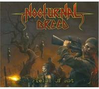 Nocturnal Breed - Fields of Rot