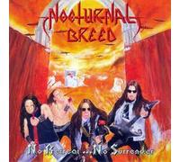Nocturnal Breed - No Retreat...No Surrender