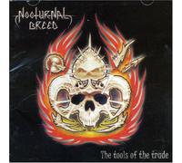 Nocturnal Breed - Tools of The Trade [Import]