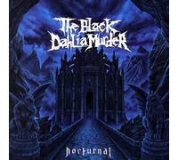 Nocturnal by Black Dahlia Murder [CD] NEUF