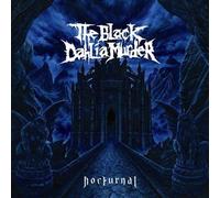 The Black Dahlia Murder Nocturnal (CD) Album
