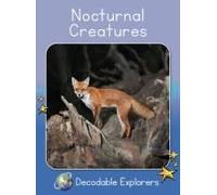 Nocturnal Creatures