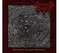 Nocturnal Damnation - Desecration Crucifixion