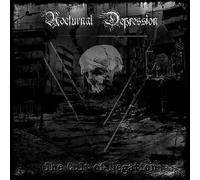 Nocturnal Depression - Cult of Negation [Import]