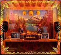 Nocturnal Emissions by Yab Yum