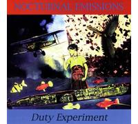 Nocturnal Emissions - Duty Experiment