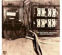Nocturnal Emissions - Fruiting Body (Deluxe)