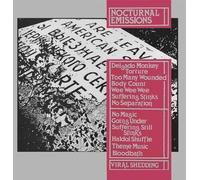 Nocturnal Emissions - Viral Shedding