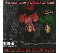 Nocturnal [Explicit] by Heltah Skeltah