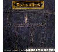 Nocturnal Fears - Ghost from The Past