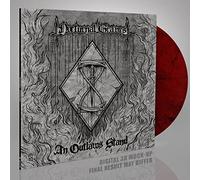 Nocturnal Graves - An Outlaw's Stand (Dracula Edition)