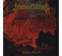 Nocturnal Graves - Inward Graves