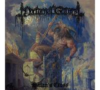 Nocturnal Graves - Satan's Cross [Import]