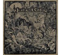 Nocturnal Graves - Titan