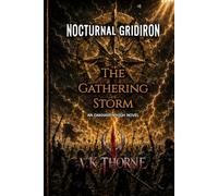 Nocturnal Gridiron: The Gathering Storm