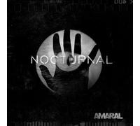 Amaral – Nocturnal – Import