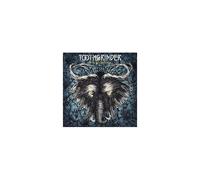 Toothgrinder – Nocturnal Masquerade – Vinyle 12" Album