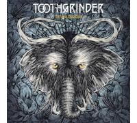 Toothgrinder Nocturnal Masquerade (CD) Album