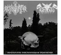 Nocturnal Necrosophik Mysteries