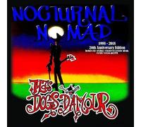 Tyla's Dogs D'amour - Nocturnal. -Annivers [Import]