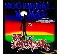 Nocturnal Nomad - 20th Anniversary by Tyla's Dogs D'Amour [Audio CD] NEUF