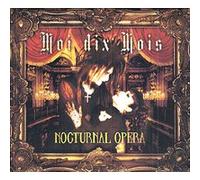 Nocturnal opera