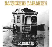 Nocturnal Poisoning - Doomgrass