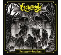 Nocturnal - Possessed Creations [Import]