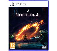 Nocturnal PS5