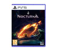 Nocturnal PS5