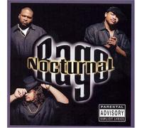 Nocturnal Rage - Nocturnal Rage