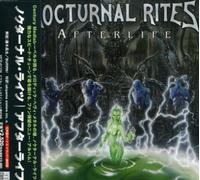 Nocturnal Rites - Afterlife [Import]
