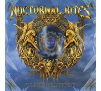 Nocturnal Rites - Grand Illusion [Import]