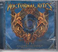 Nocturnal Rites - Grand Illusion [Import]